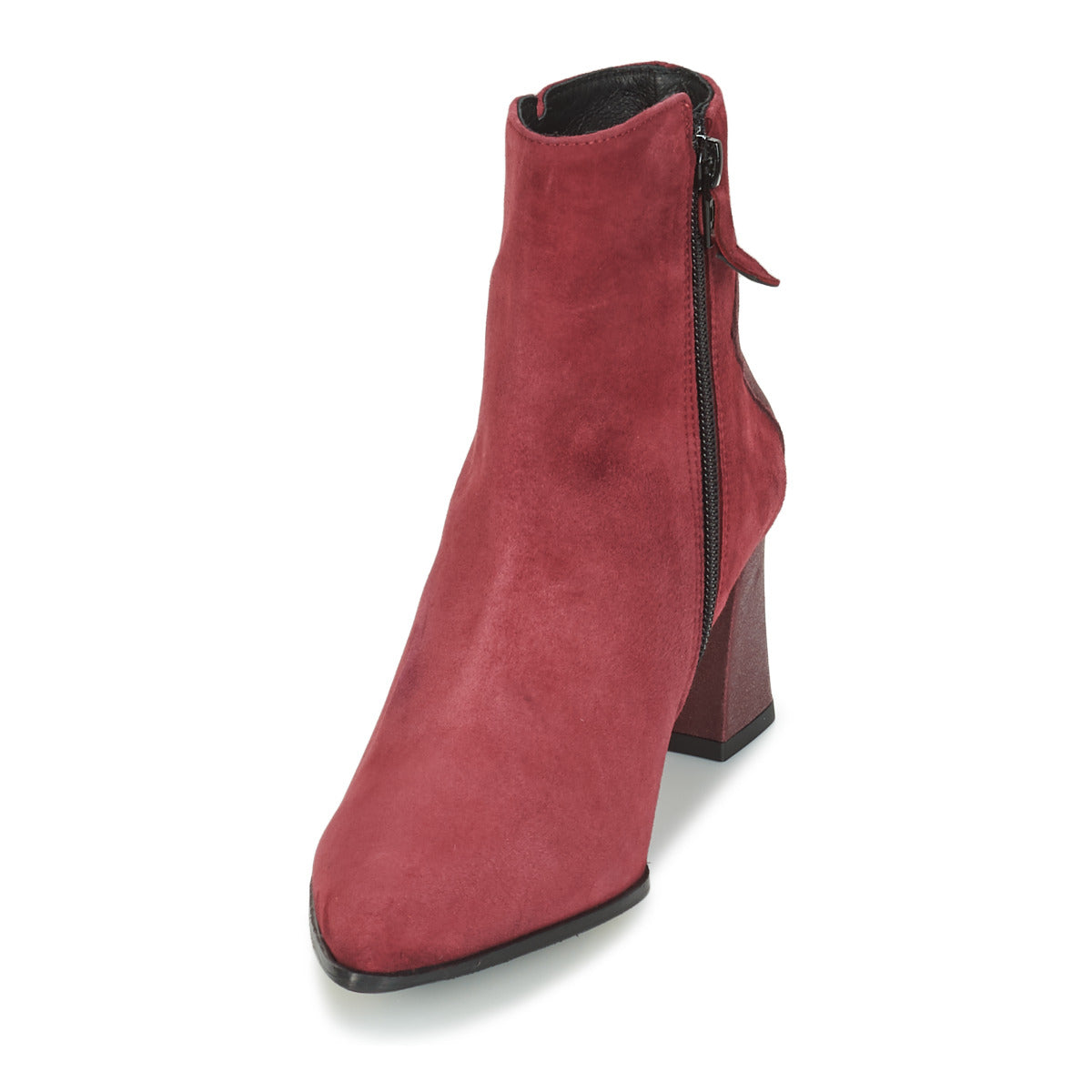 Stivaletti Donna Elizabeth Stuart  DHEXTER  Bordeaux