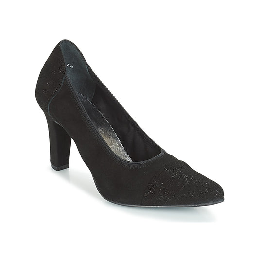 Scarpe Donna Myma  PIZZANS  Nero