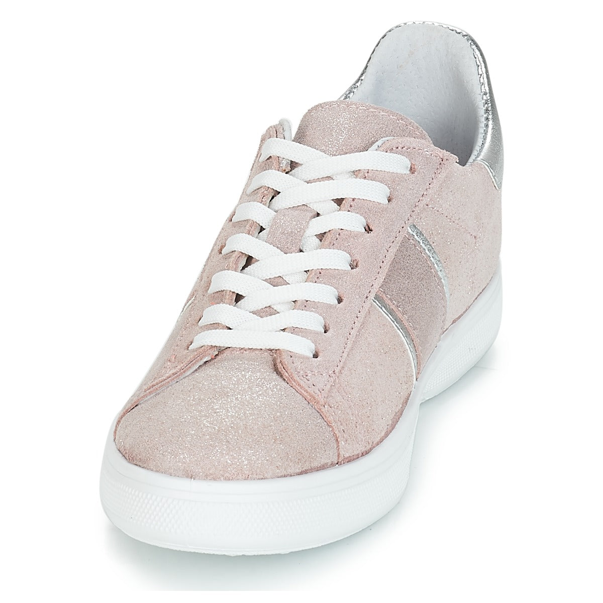 Sneakers basse Donna Yurban  JEMMY  Rosa