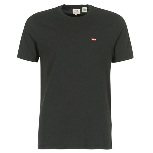 T-shirt Uomo Levis  SS ORIGINAL HM TEE  Nero