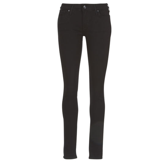 Jeans skynny Donna Levis  711 SKINNY  Nero