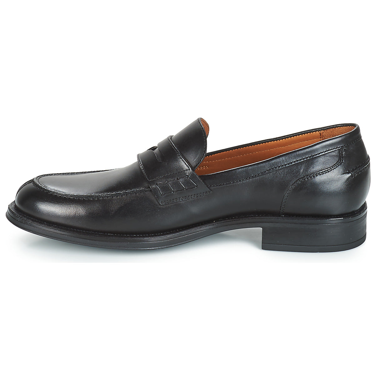 Scarpe Uomo Carlington  JALECK  Nero