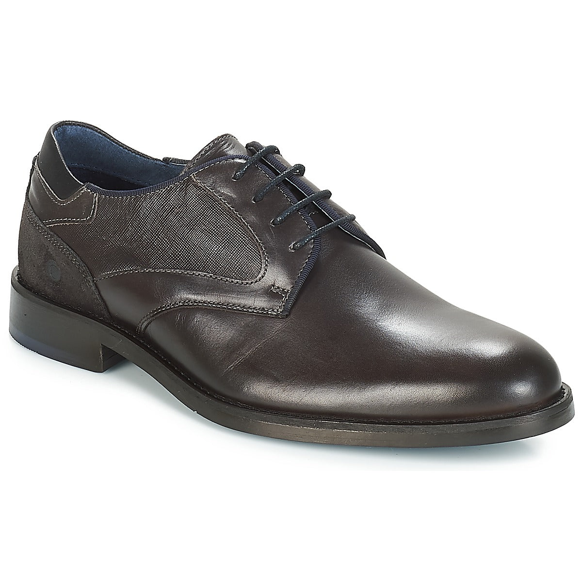 Scarpe Uomo Carlington  JECINZA  Grigio