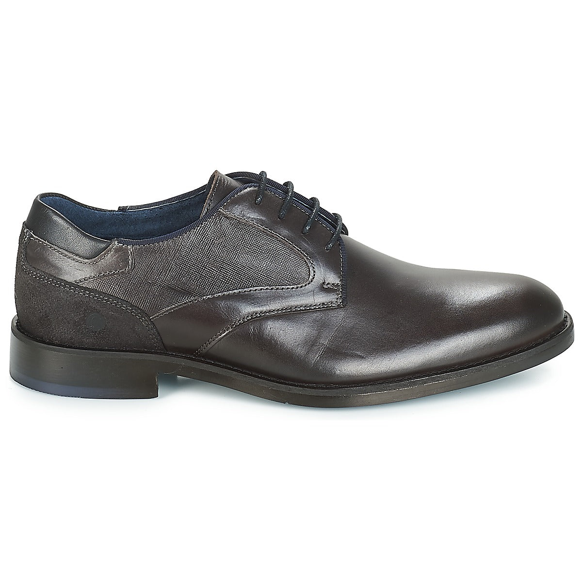 Scarpe Uomo Carlington  JECINZA  Grigio