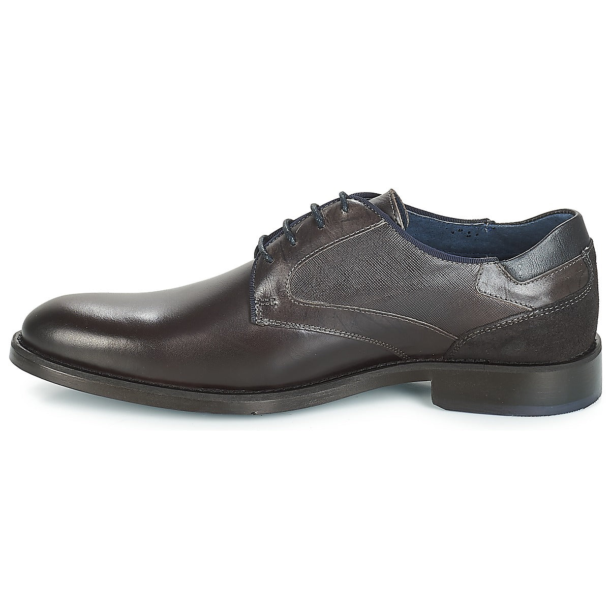 Scarpe Uomo Carlington  JECINZA  Grigio