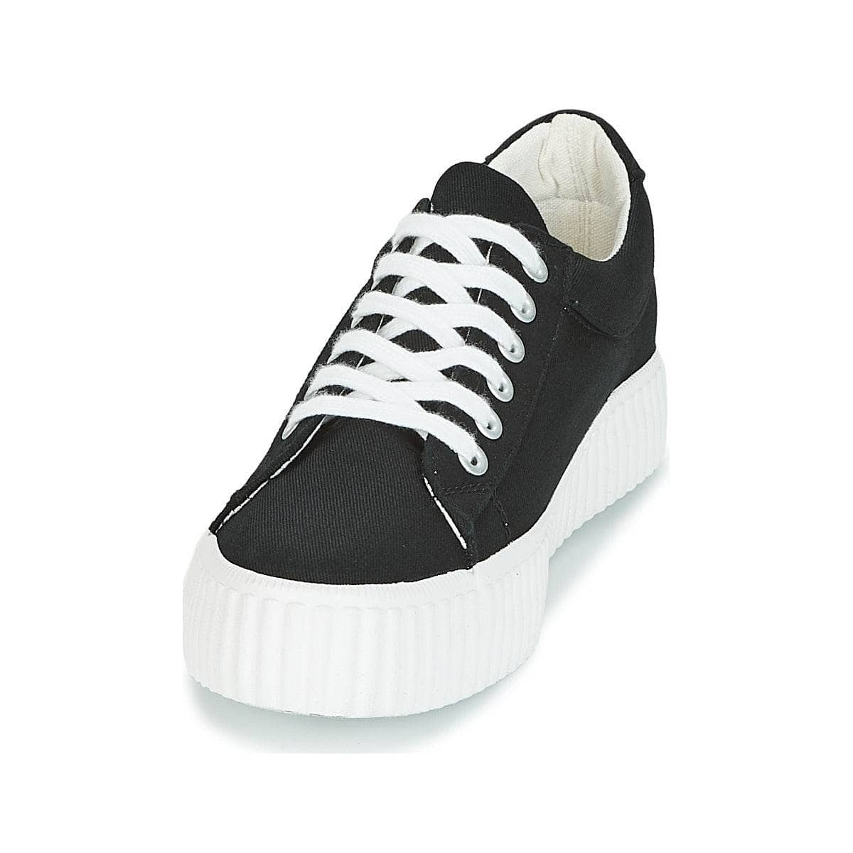 Sneakers basse Donna Coolway  COOL  Nero