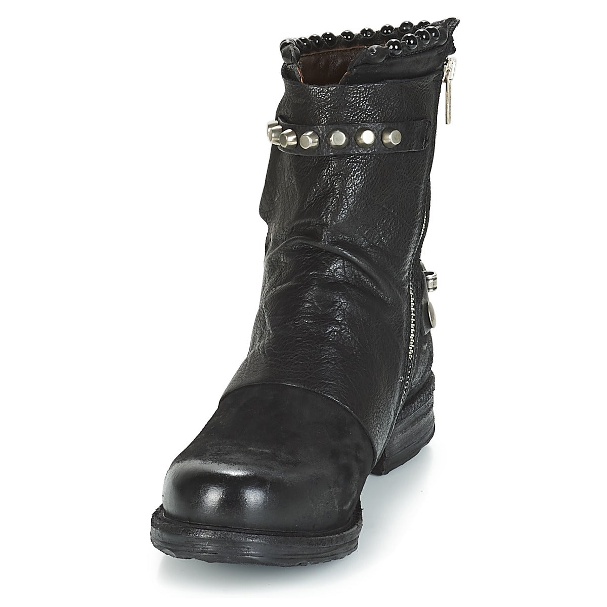 Stivaletti Donna Airstep / A.S.98  SAINT 14  Nero