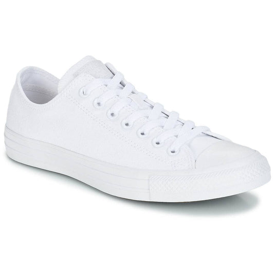 Sneakers basse Donna Converse  ALL STAR CORE OX  Bianco