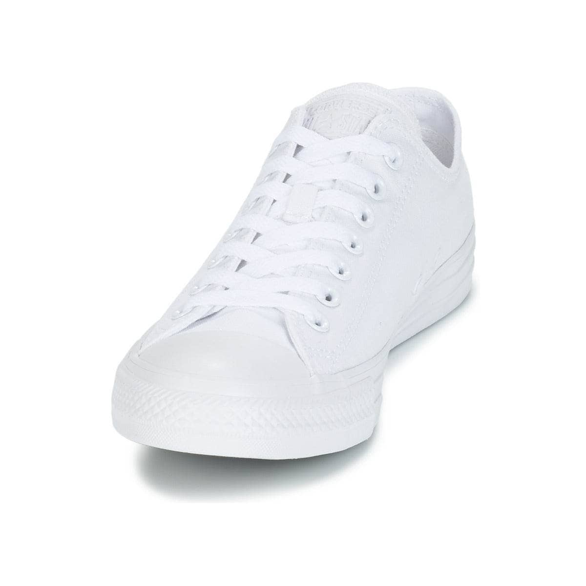 Sneakers basse Donna Converse  ALL STAR CORE OX  Bianco