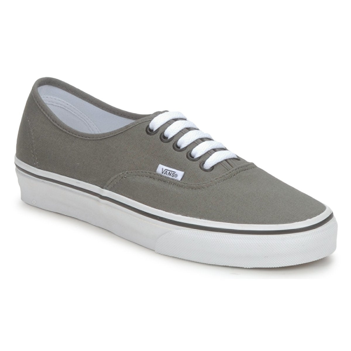 Sneakers Uomo Vans  AUTHENTIC  Grigio