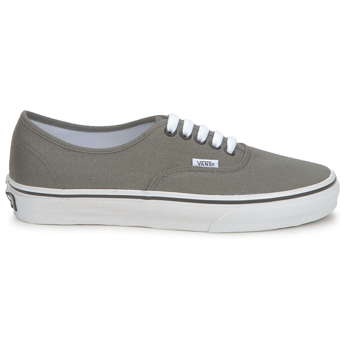 Sneakers Uomo Vans  AUTHENTIC  Grigio