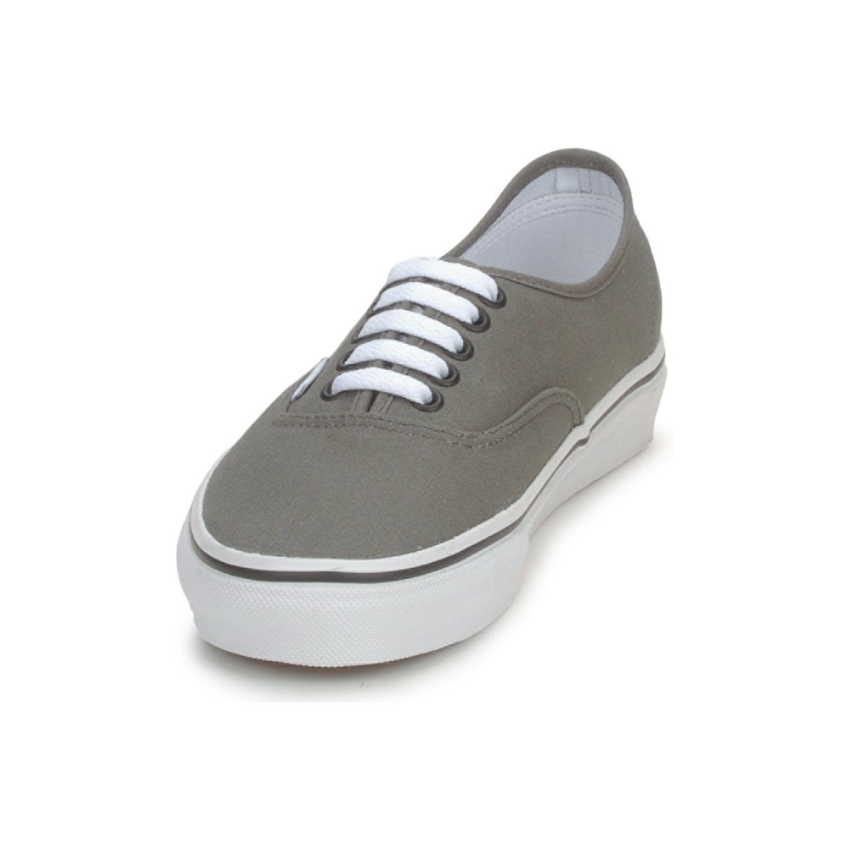 Sneakers Uomo Vans  AUTHENTIC  Grigio