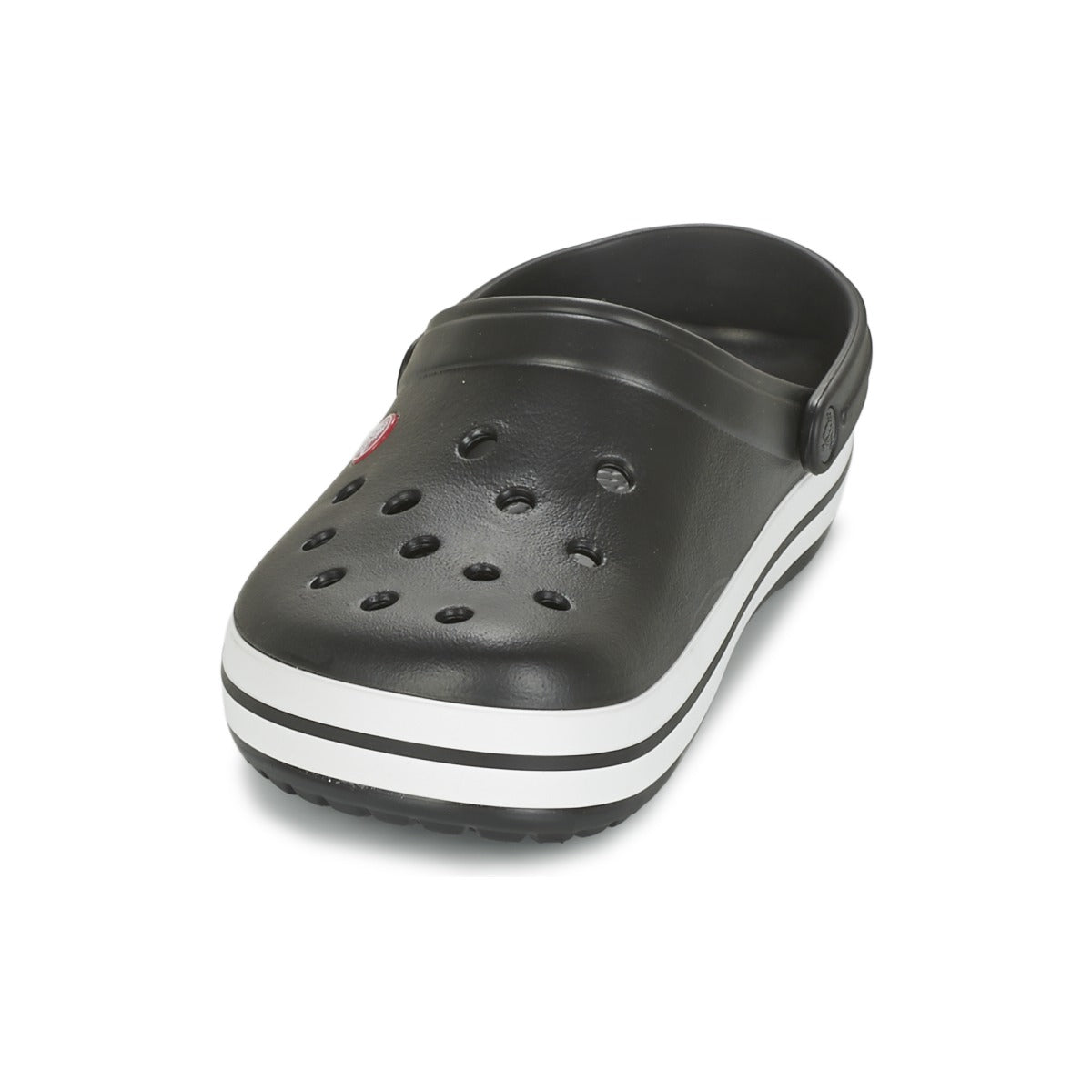 Scarpe Donna Crocs  CROCBAND  Nero