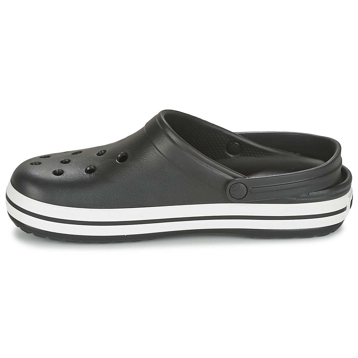 Scarpe Donna Crocs  CROCBAND  Nero