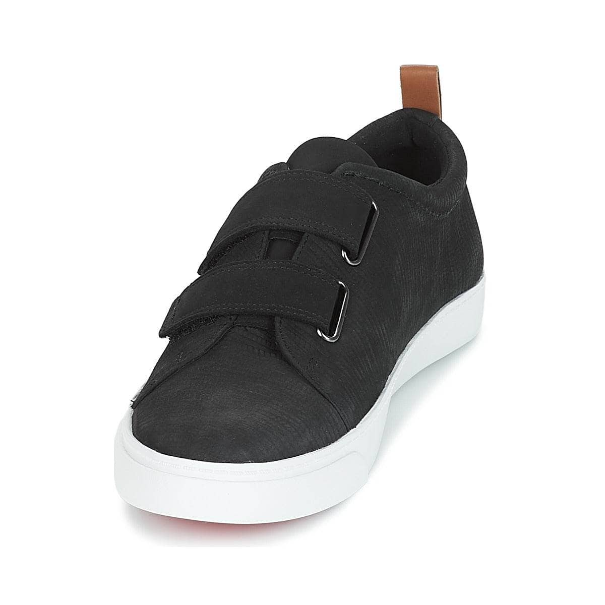 Sneakers basse Donna Clarks  Glove Daisy  Nero