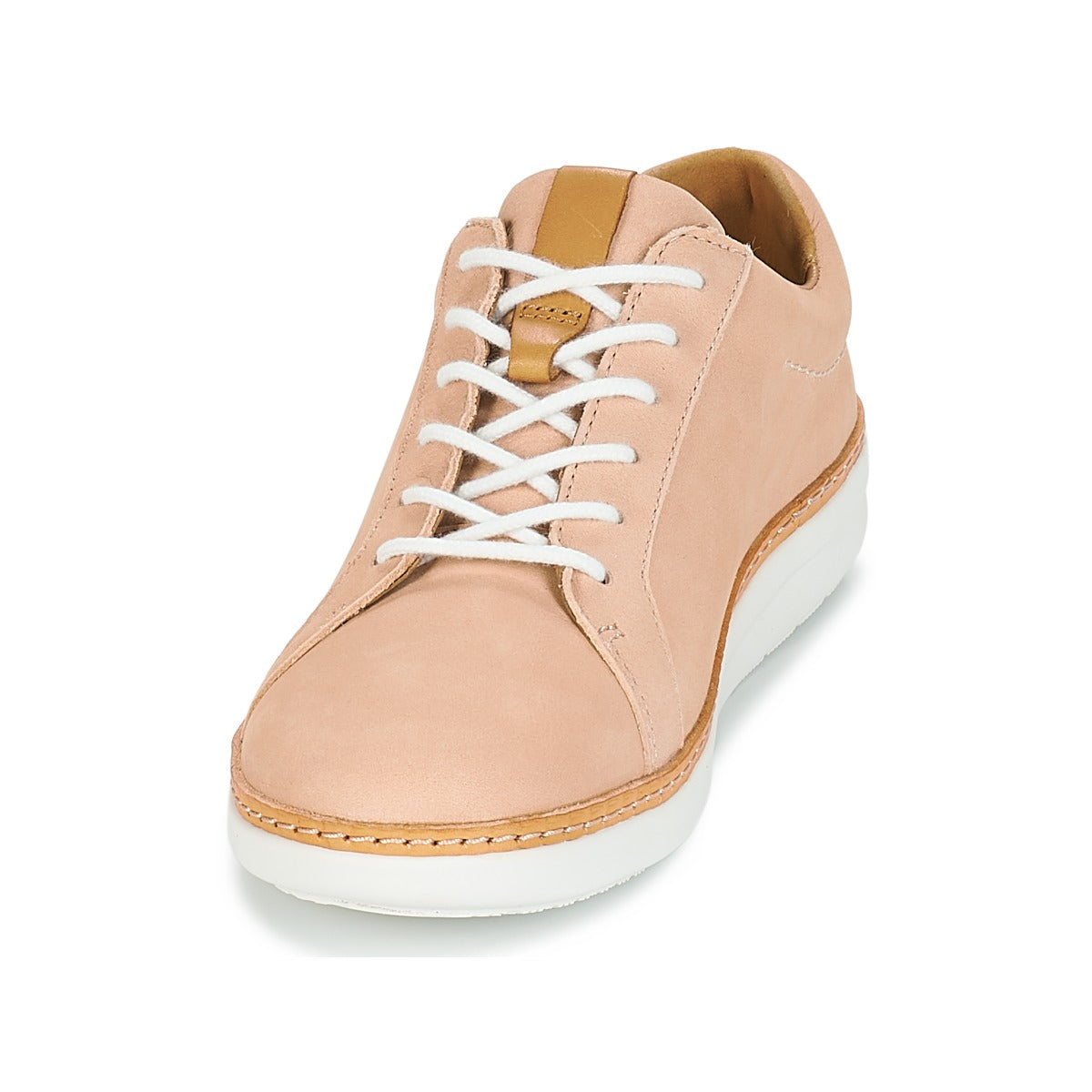 Scarpe Donna Clarks  Amberlee Rosa  Beige