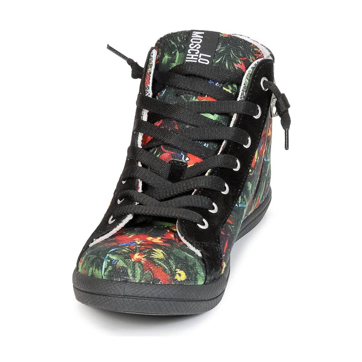 Sneakers alte Donna Love Moschino  JA15132G0KJE0000  Multicolore