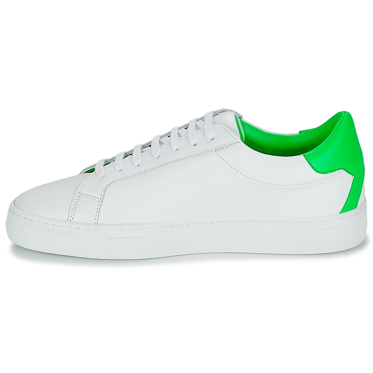 Sneakers basse Donna KLOM  KEEP  Bianco