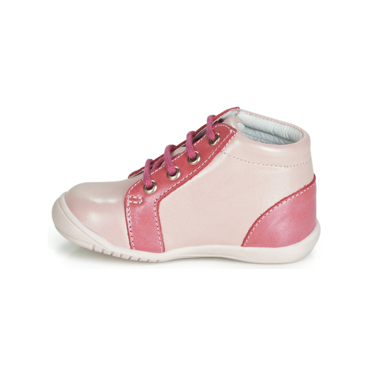 Scarpe bambini ragazza GBB  FRANCKIE  Rosa