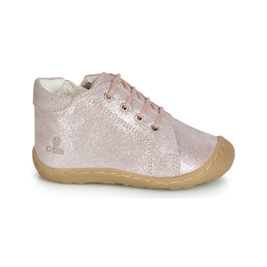 Scarpe bambini ragazza GBB  VEDOFA  Rosa