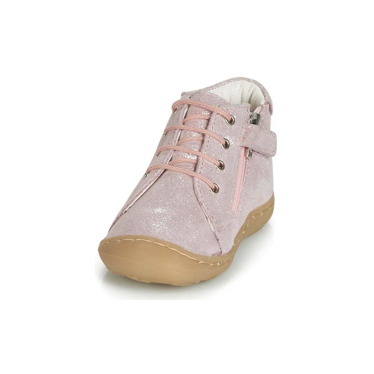 Scarpe bambini ragazza GBB  VEDOFA  Rosa