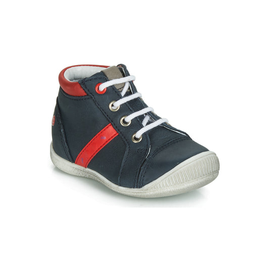 Scarpe bambini ragazzo GBB  TARAVI  Blu