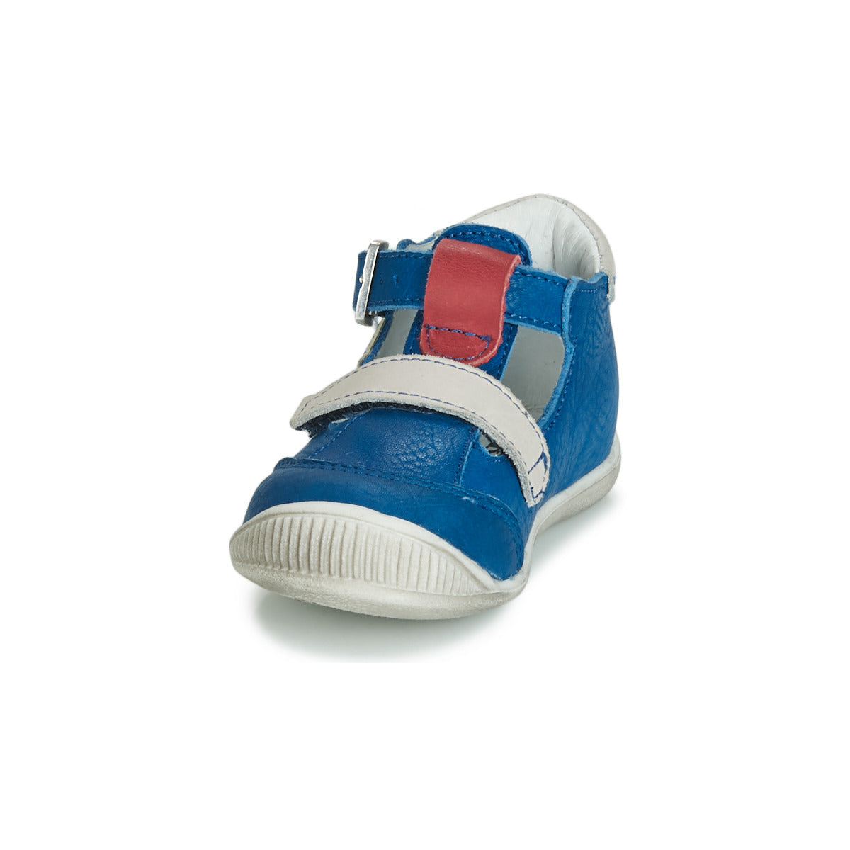 Sandali bambini ragazzo GBB  BALILO  Blu