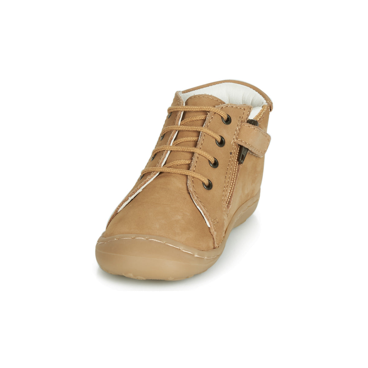 Scarpe bambini ragazzo GBB  FREDDO  Marrone