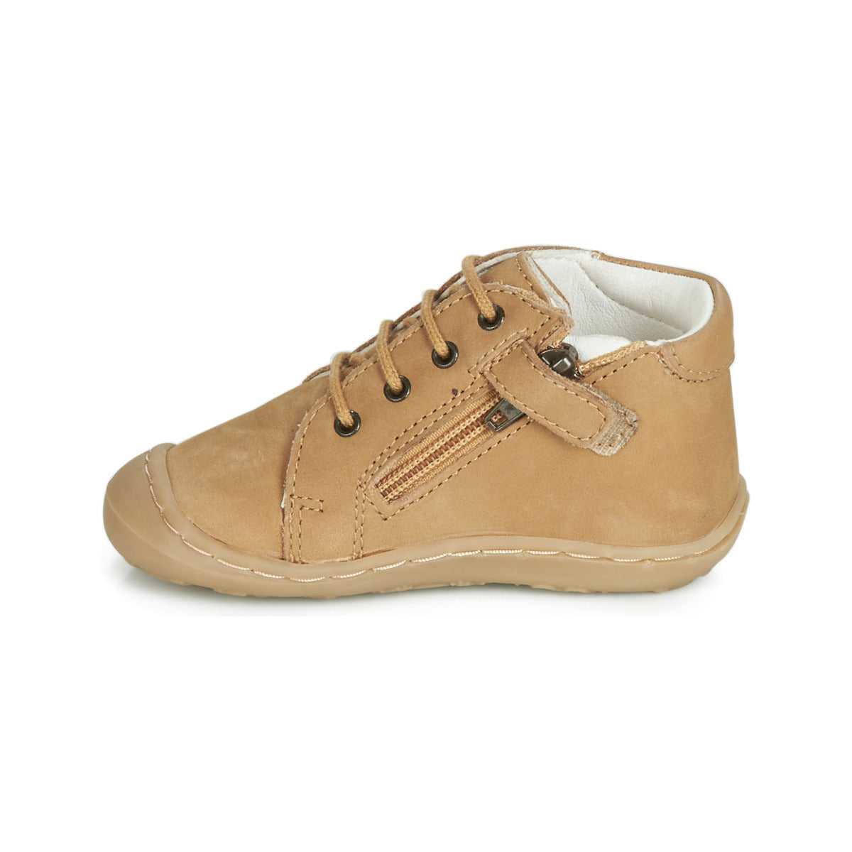 Scarpe bambini ragazzo GBB  FREDDO  Marrone