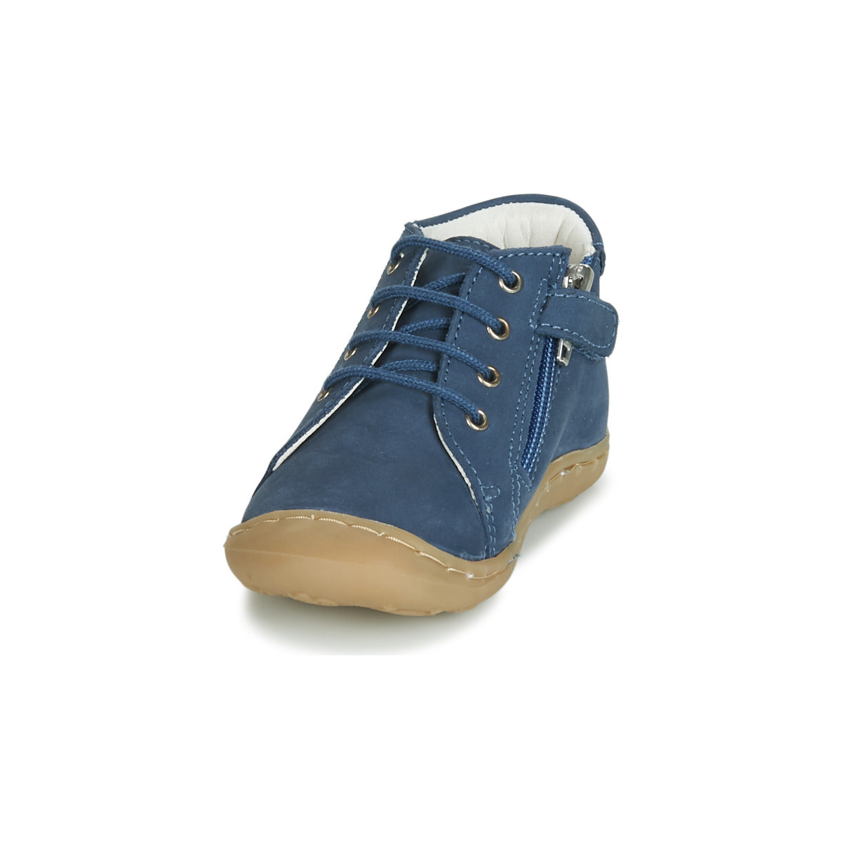 Scarpe bambini ragazzo GBB  FREDDO  Blu