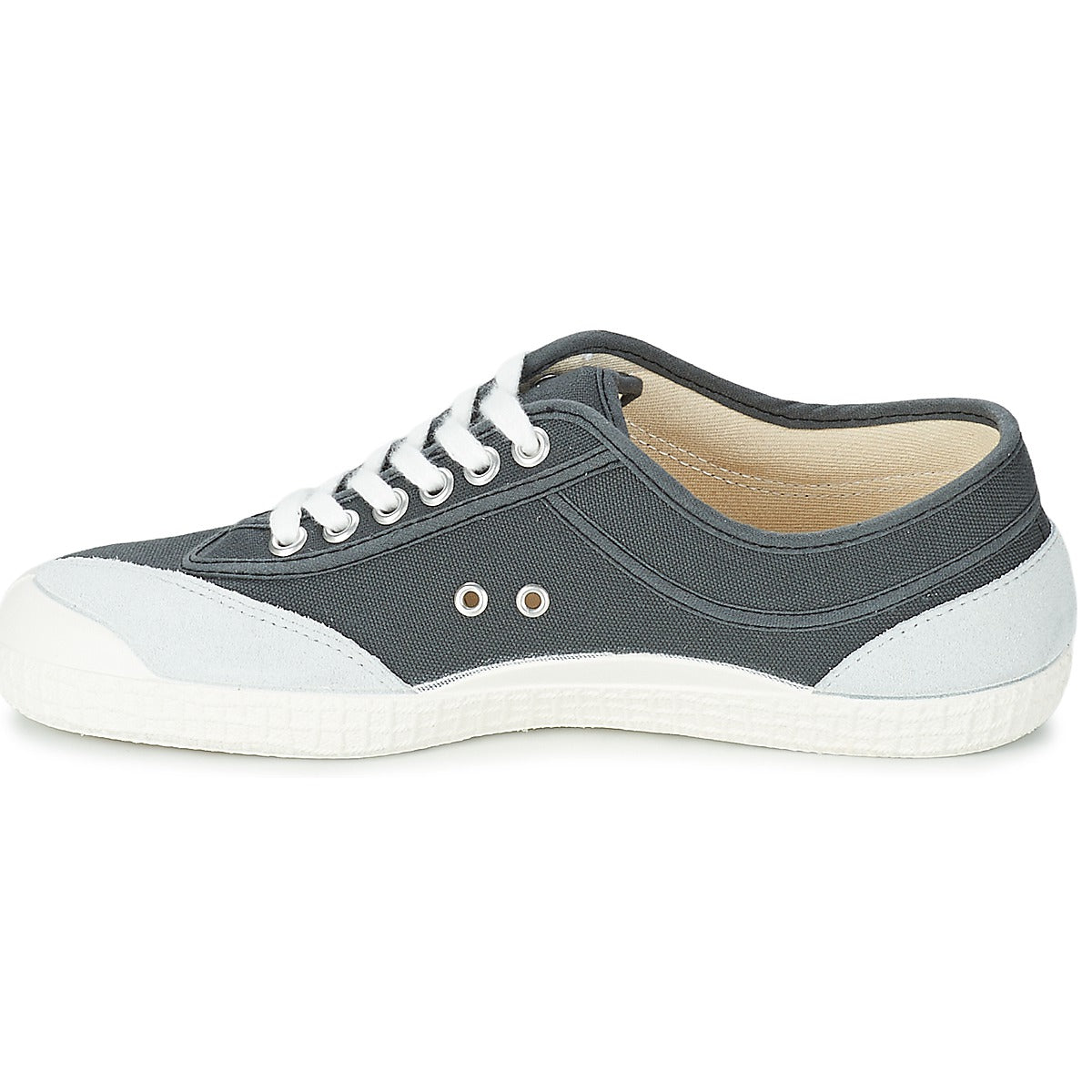 Sneakers Uomo Kawasaki  RETRO CORE  Grigio