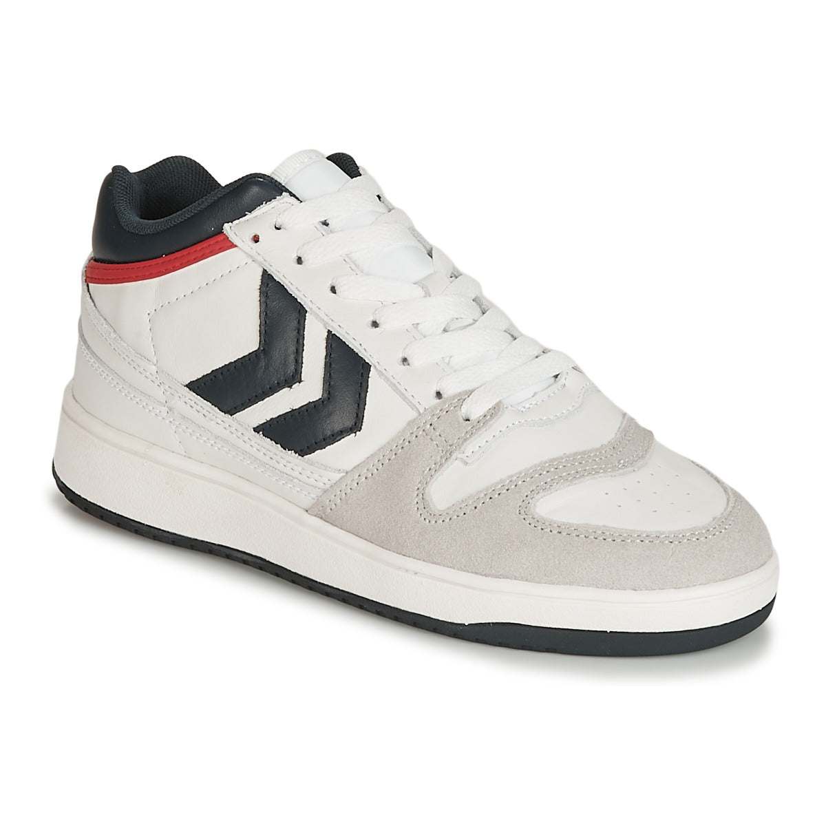 Sneakers Uomo hummel  MINNEAPOLIS  Bianco