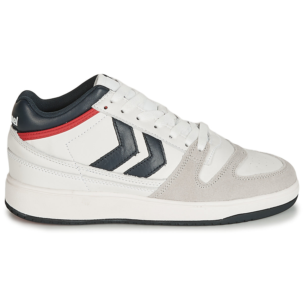 Sneakers Uomo hummel  MINNEAPOLIS  Bianco