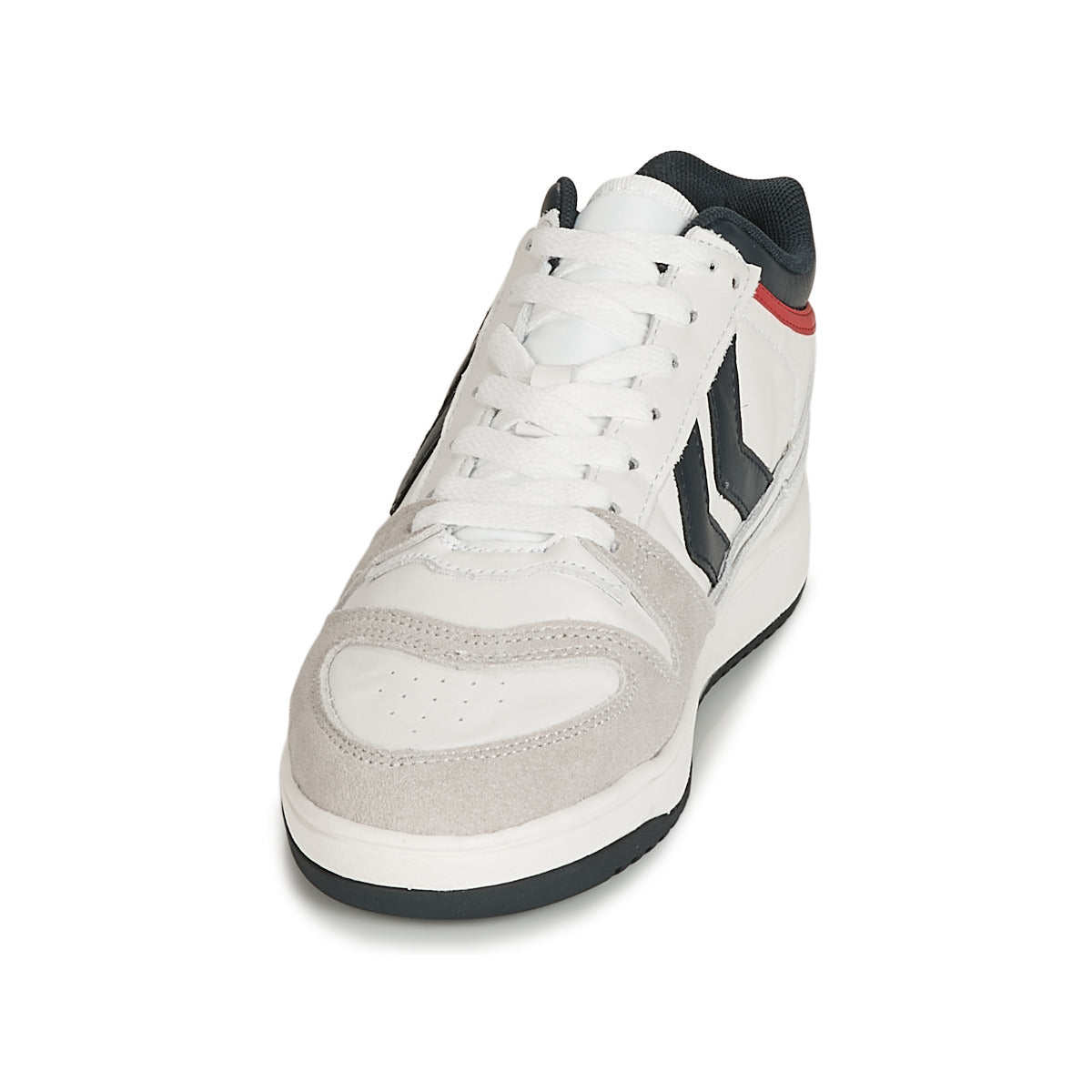 Sneakers Uomo hummel  MINNEAPOLIS  Bianco