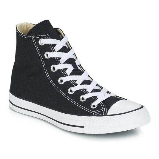 Sneakers alte Uomo Converse  CHUCK TAYLOR ALL STAR CORE HI  Nero