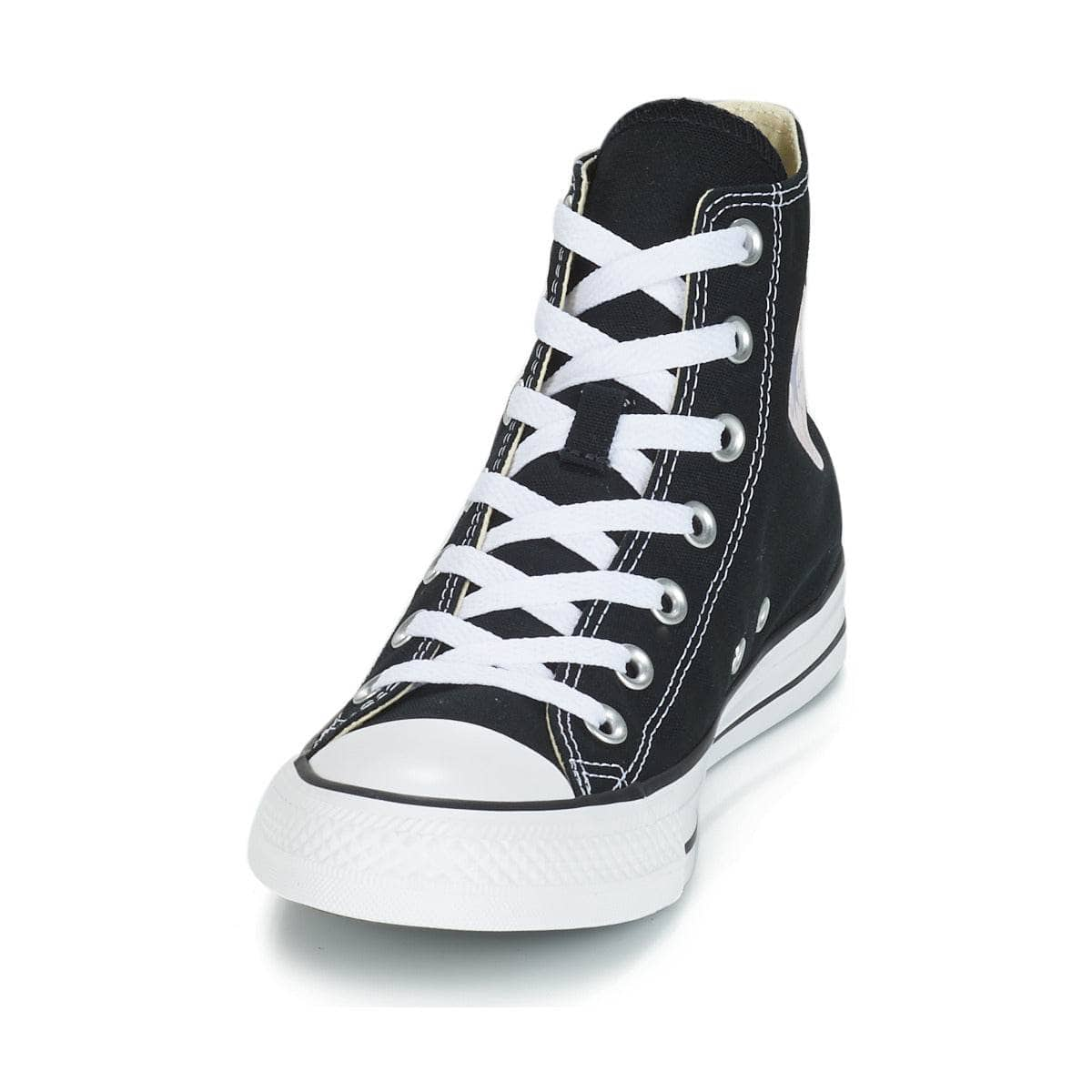 Sneakers alte Donna Converse  CHUCK TAYLOR ALL STAR CORE HI  Nero