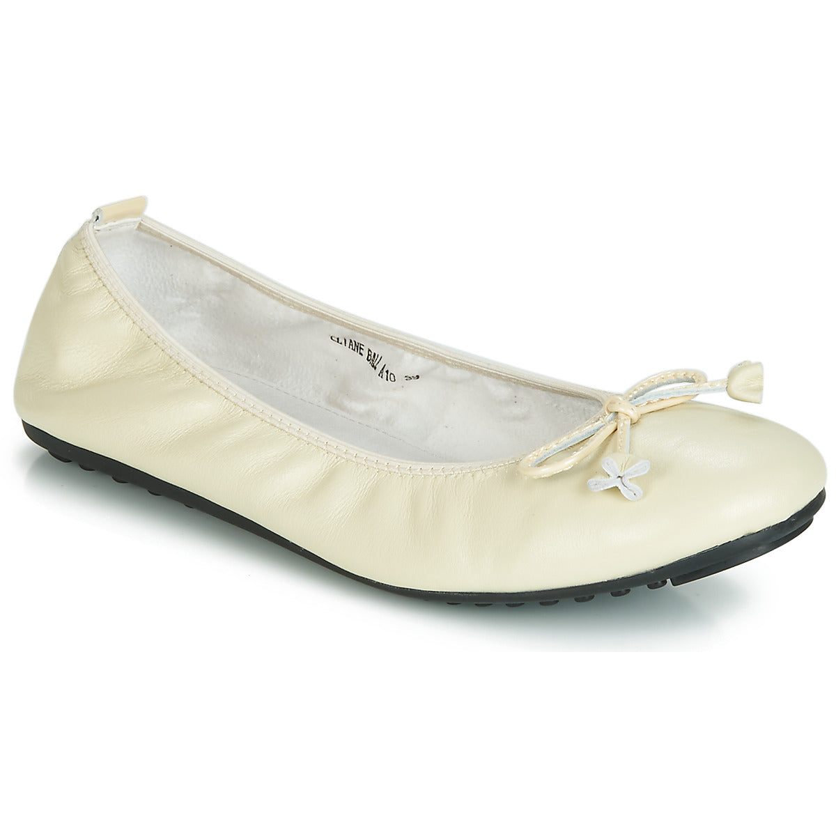 Ballerine Donna Mac Douglas  ELIANE  Beige