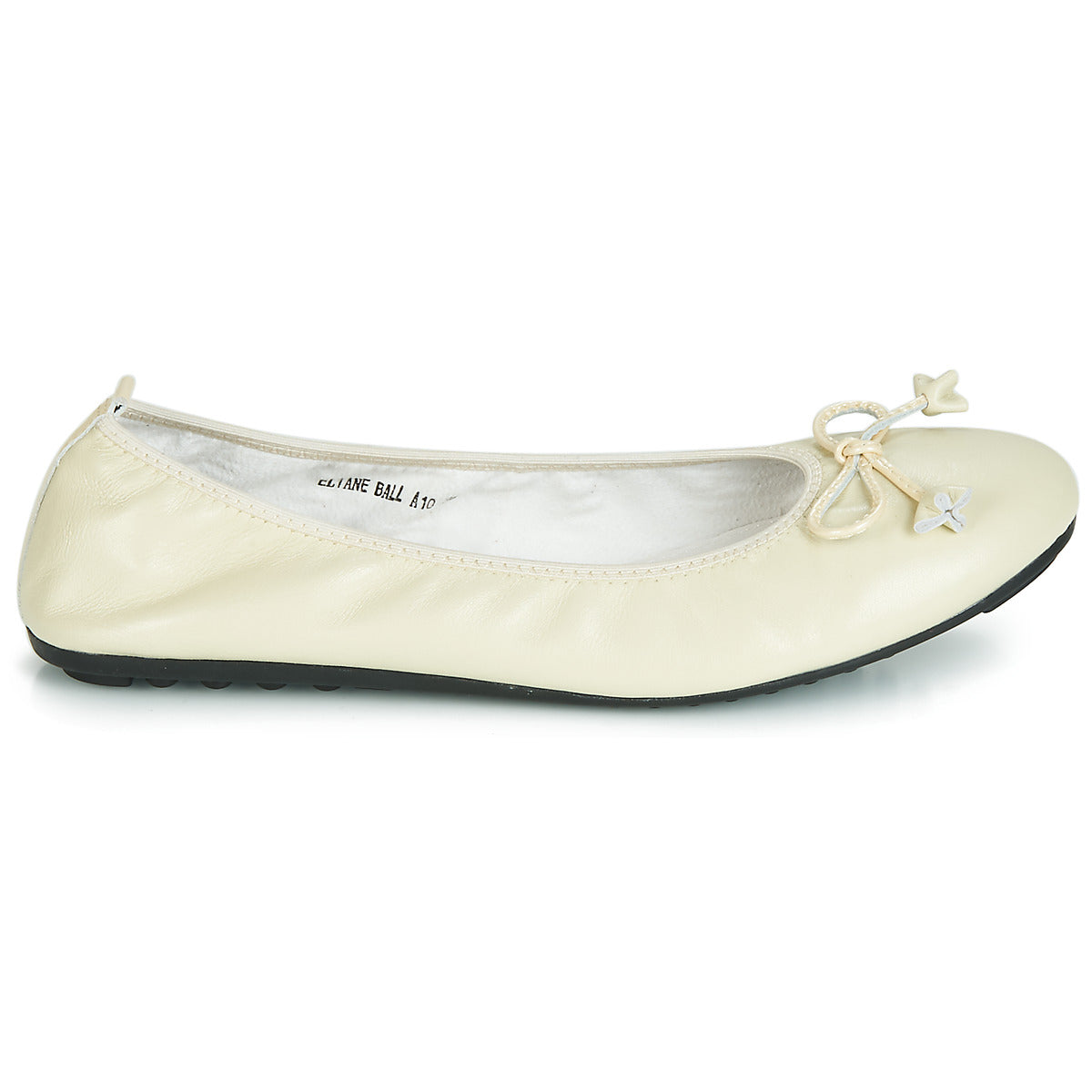 Ballerine Donna Mac Douglas  ELIANE  Beige