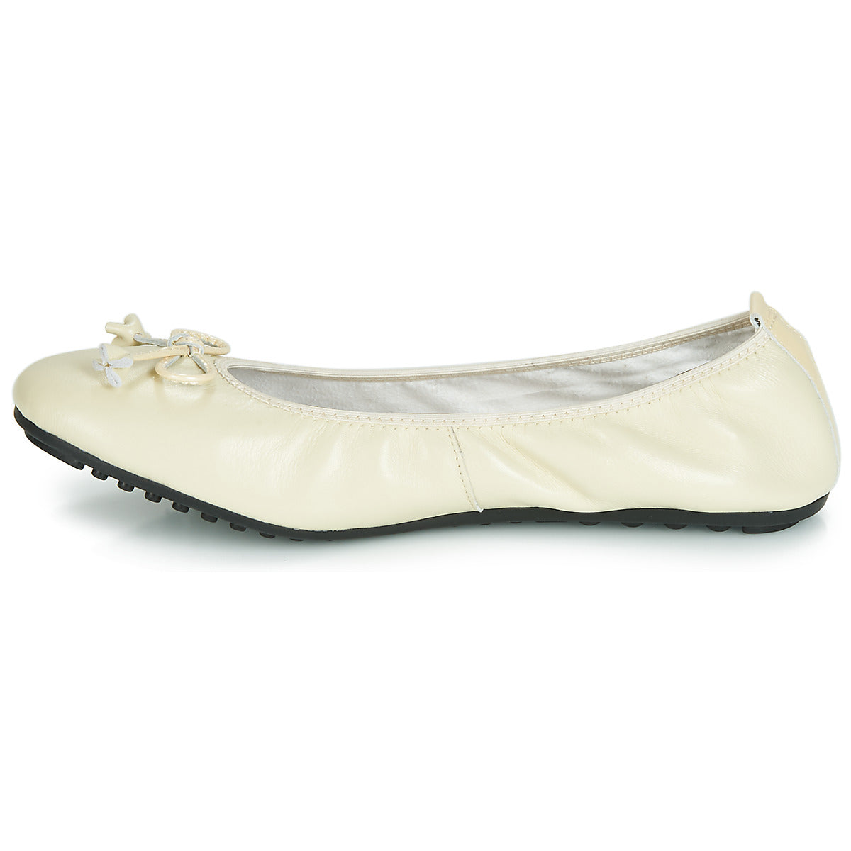 Ballerine Donna Mac Douglas  ELIANE  Beige