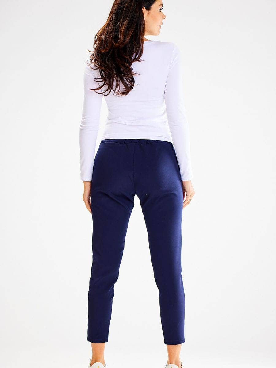 Pantaloni Donna