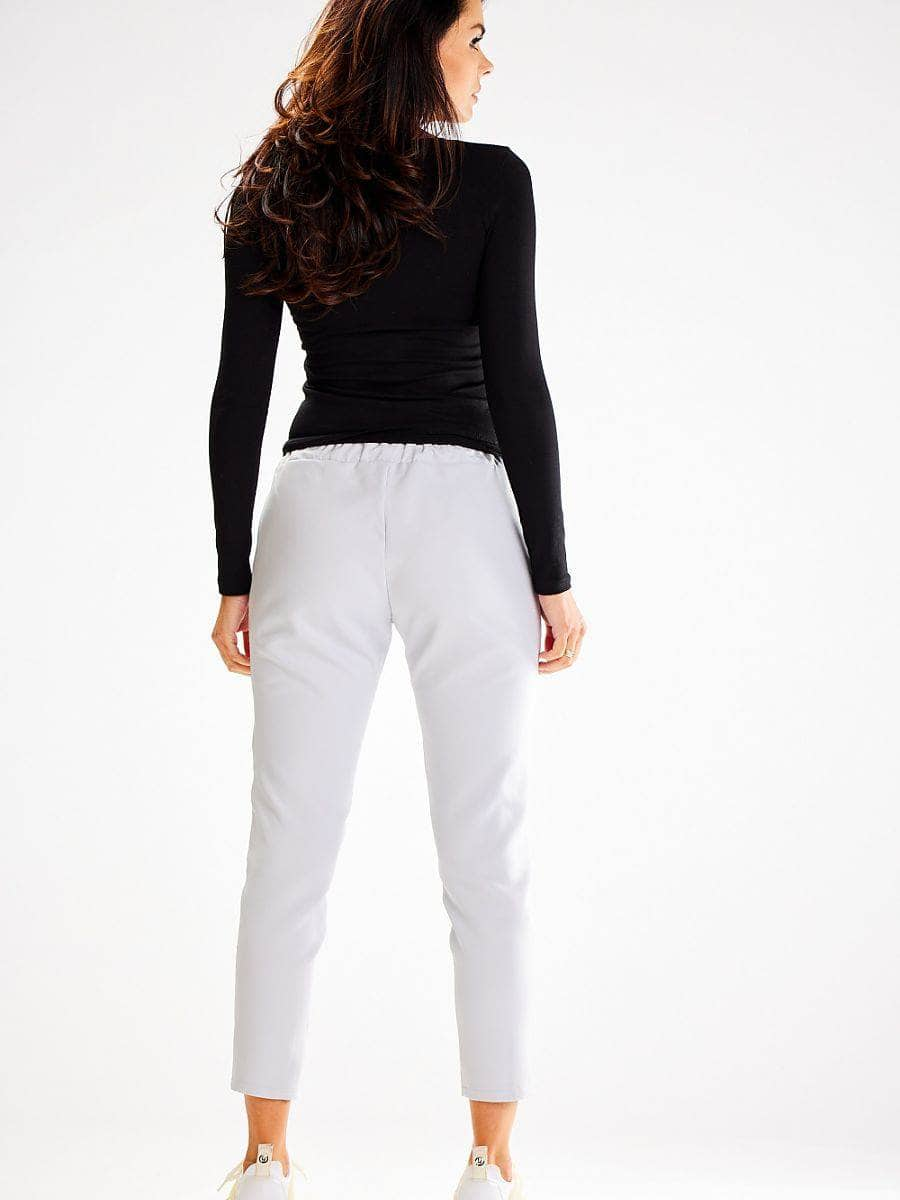 Pantaloni Donna