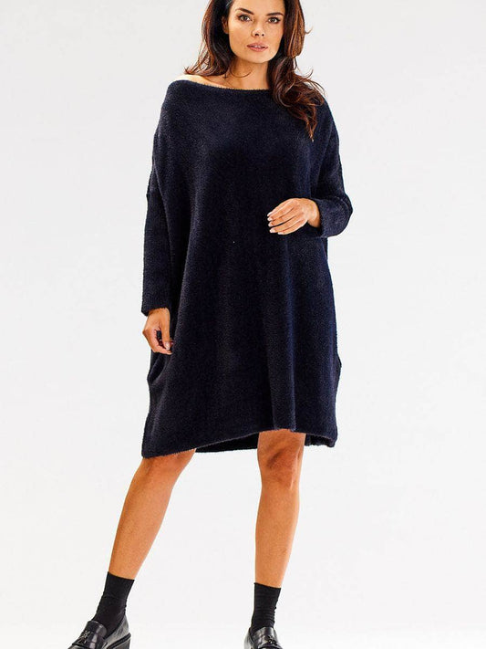 Maglione lungo Donna