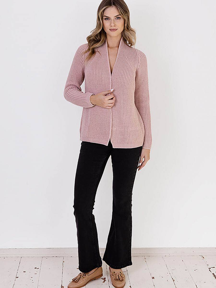 Cardigan Donna