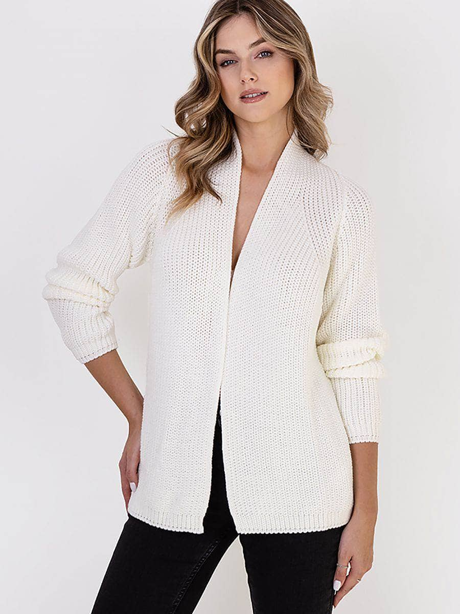 Cardigan Donna