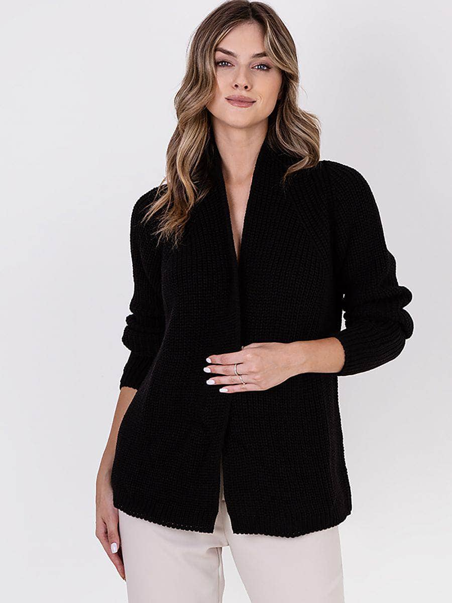 Cardigan Donna