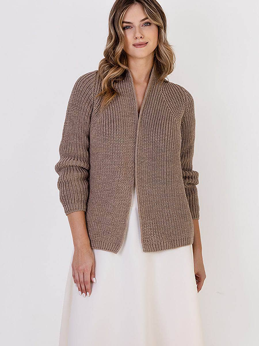 Cardigan Donna