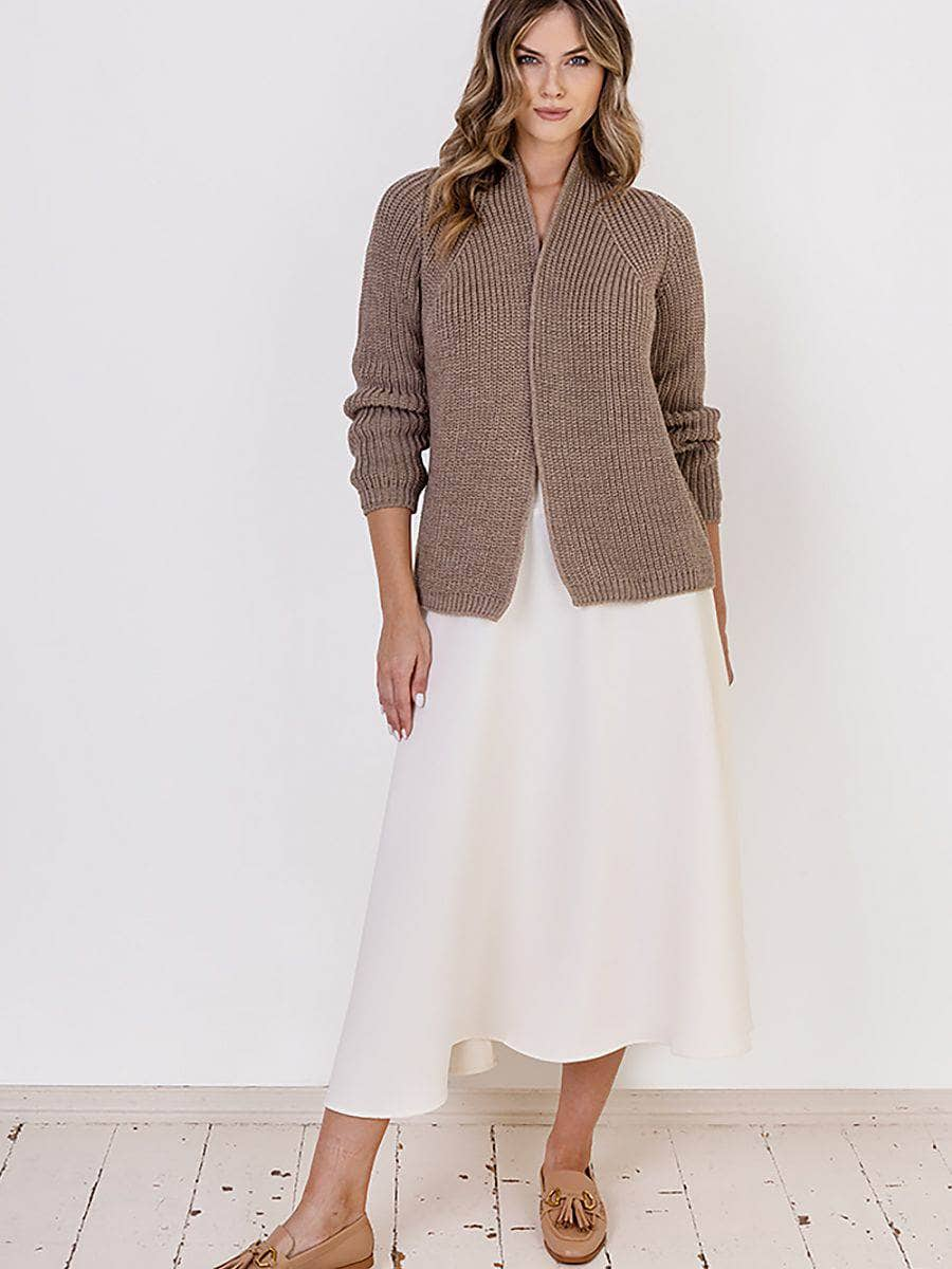 Cardigan Donna