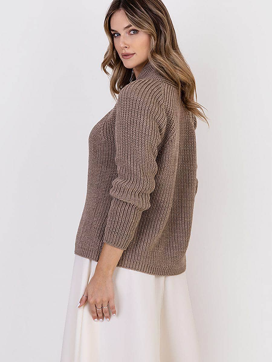 Cardigan Donna