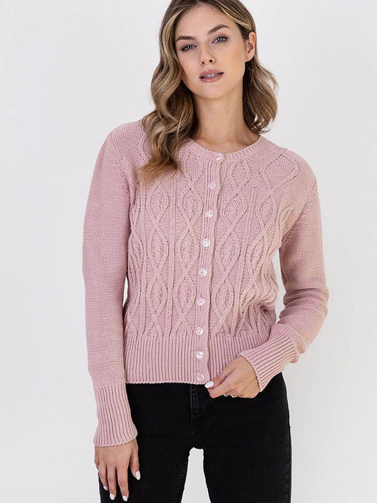 Cardigan Donna