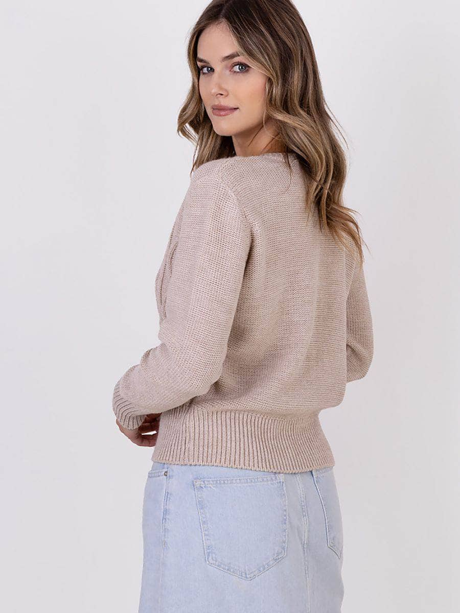 Cardigan Donna